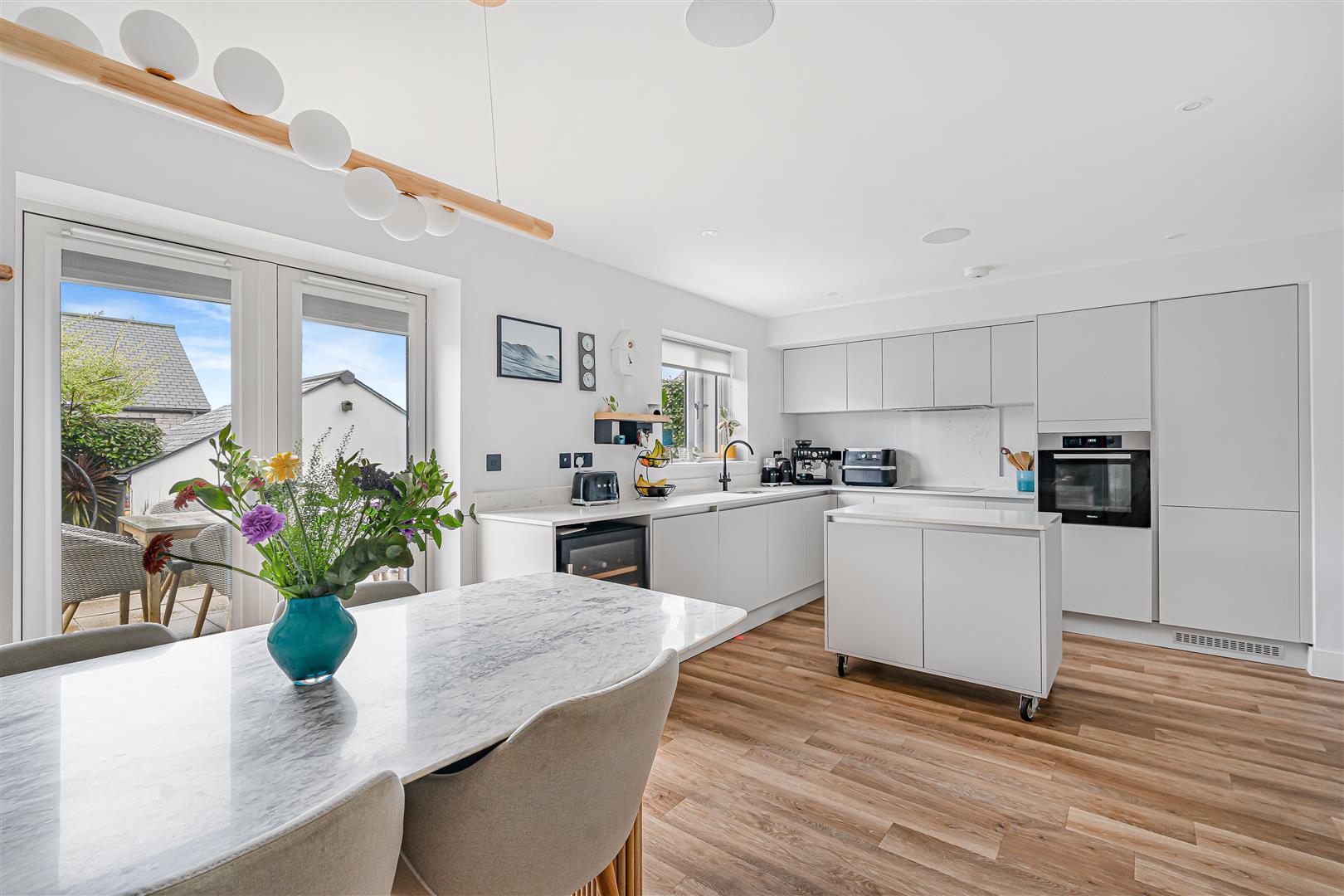 Kelsey Drive, Crantock, Newquay photo - 3